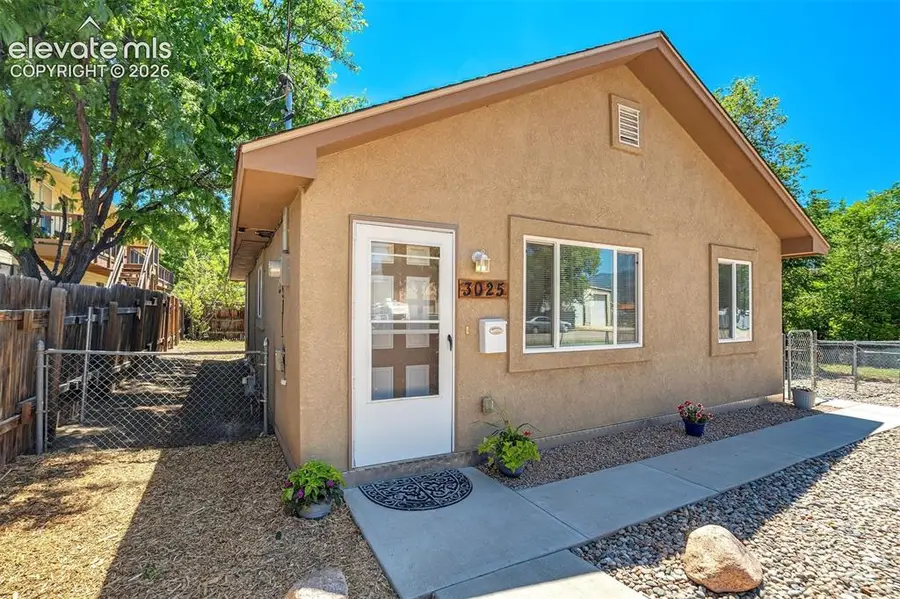 3025 Grandview Street, Colorado Springs, CO 80907 - #3
