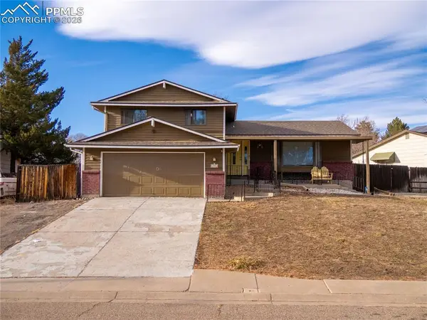 45 Belvista Court, Pueblo, CO 81001