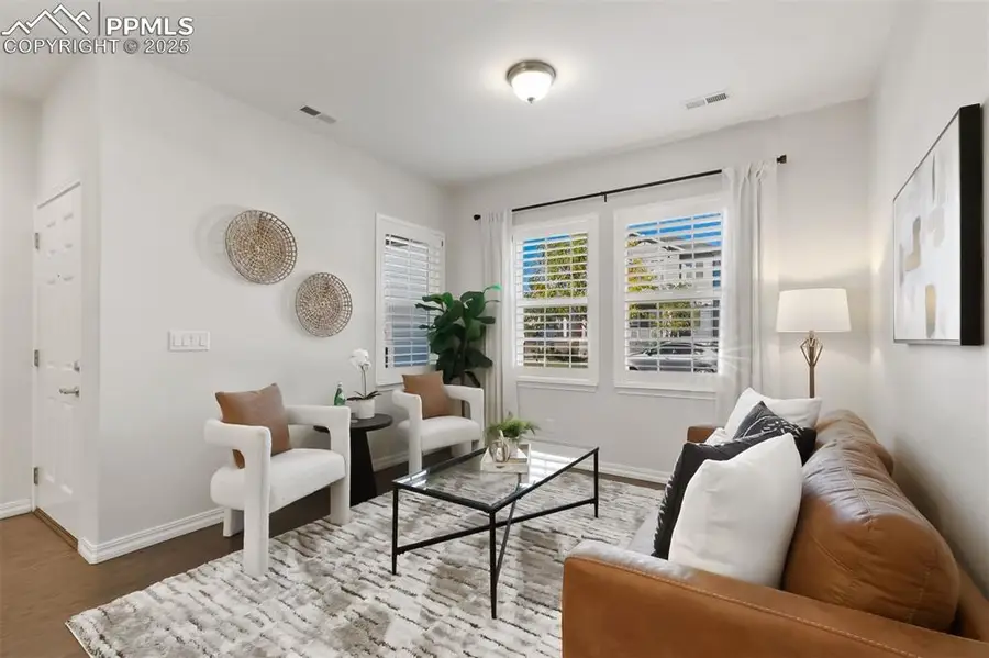 1191 Solitaire Street, Colorado Springs, CO 80905 - Image #2