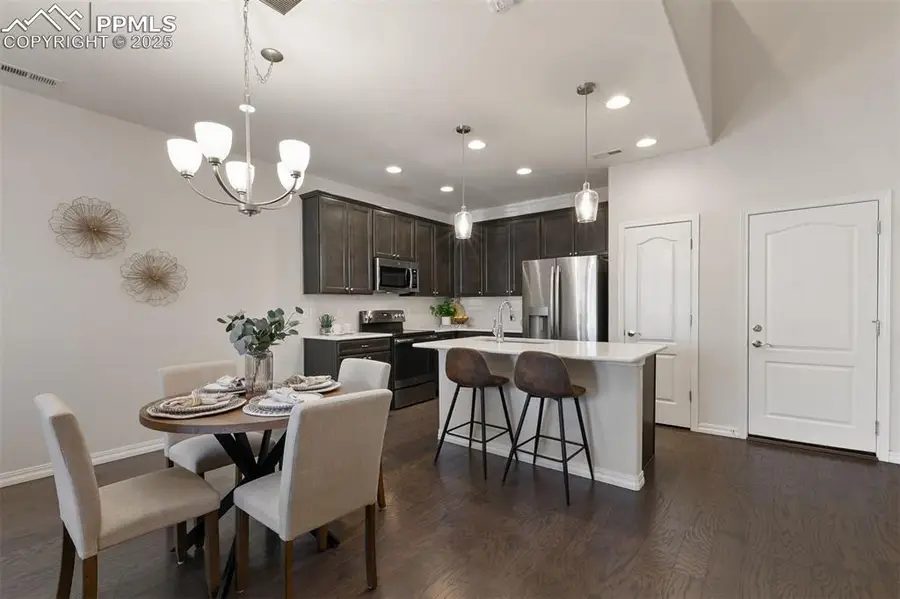 1191 Solitaire Street, Colorado Springs, CO 80905 - Image #3