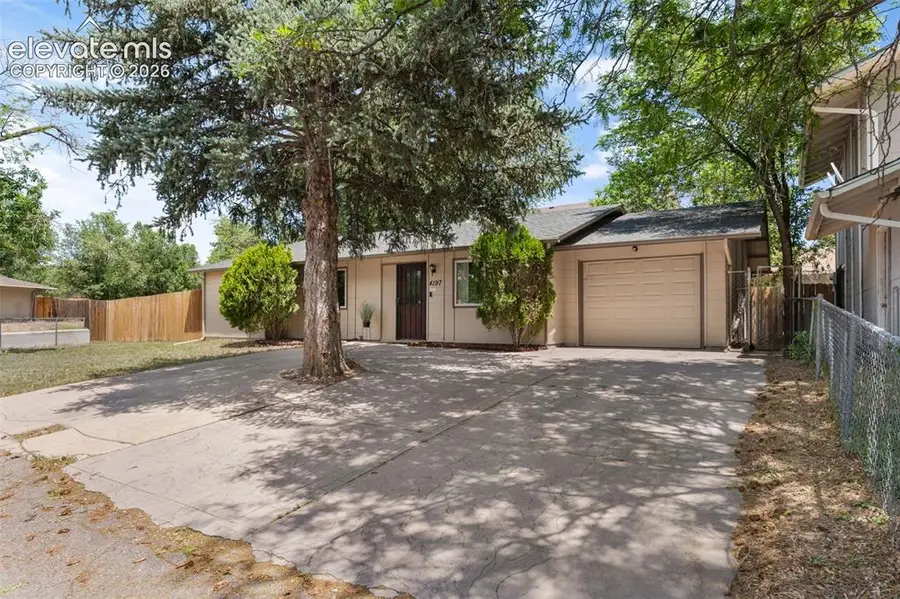 4197 Deerfield Hills Road, Colorado Springs, CO 80916 - #3