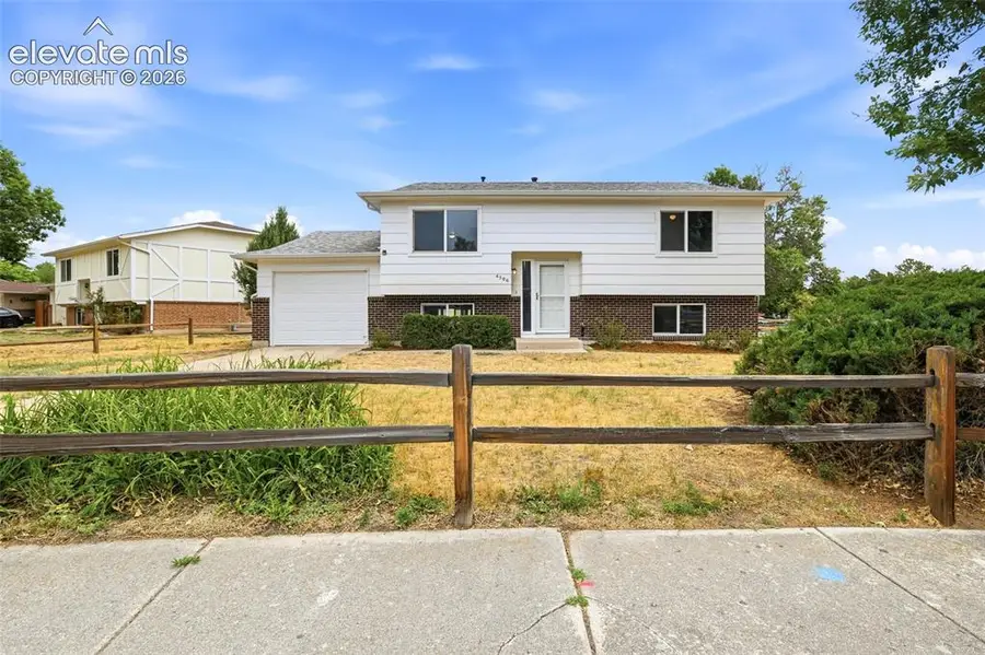 4506 Adieu Circle, Colorado Springs, CO 80917 - #2
