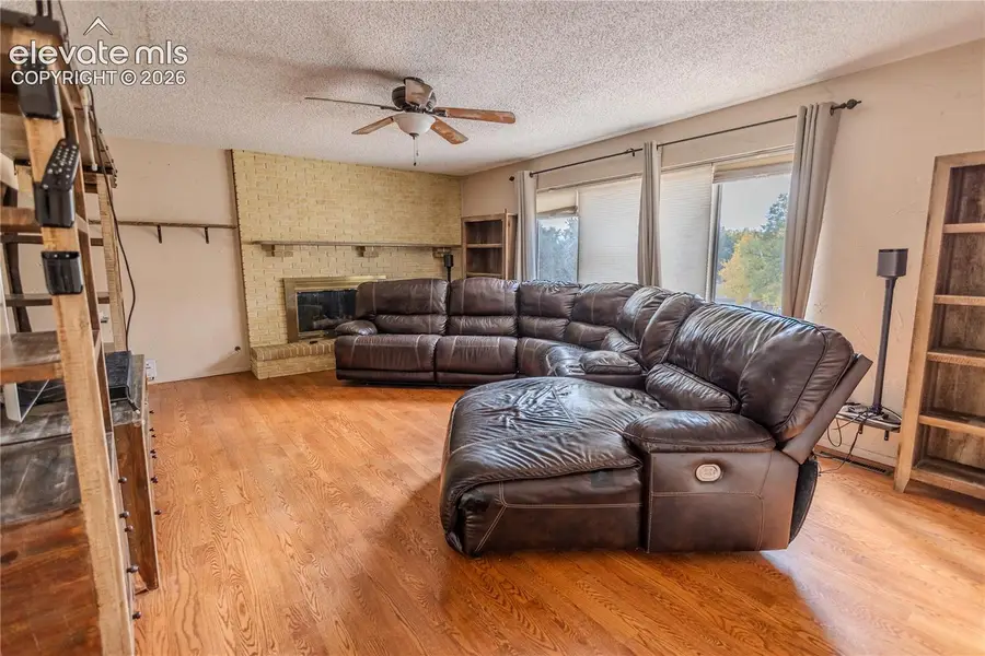 2404 Orion Drive, Colorado Springs, CO 80906 - #2