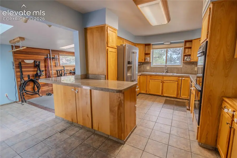 2404 Orion Drive, Colorado Springs, CO 80906 - #3
