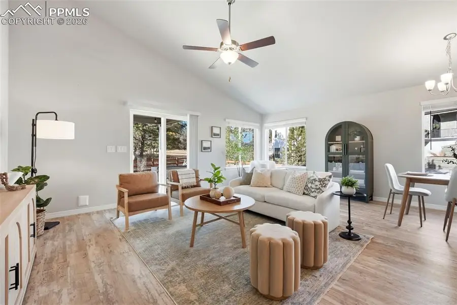 10474 Odin Drive, Colorado Springs, CO 80924 - #3