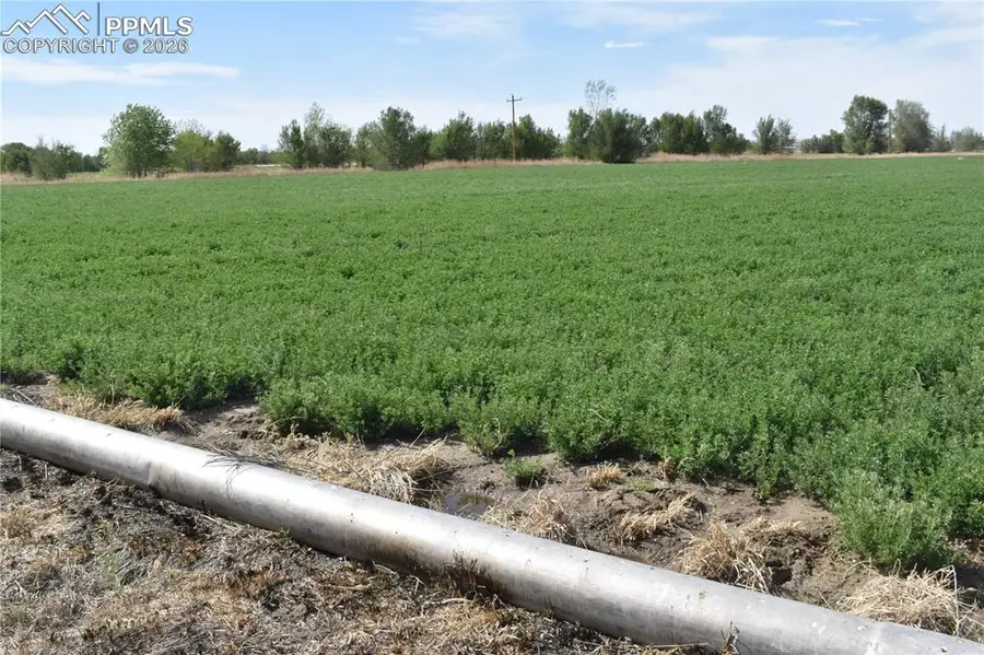 12521 County Road Jj, Manzanola, CO 81058 - #2