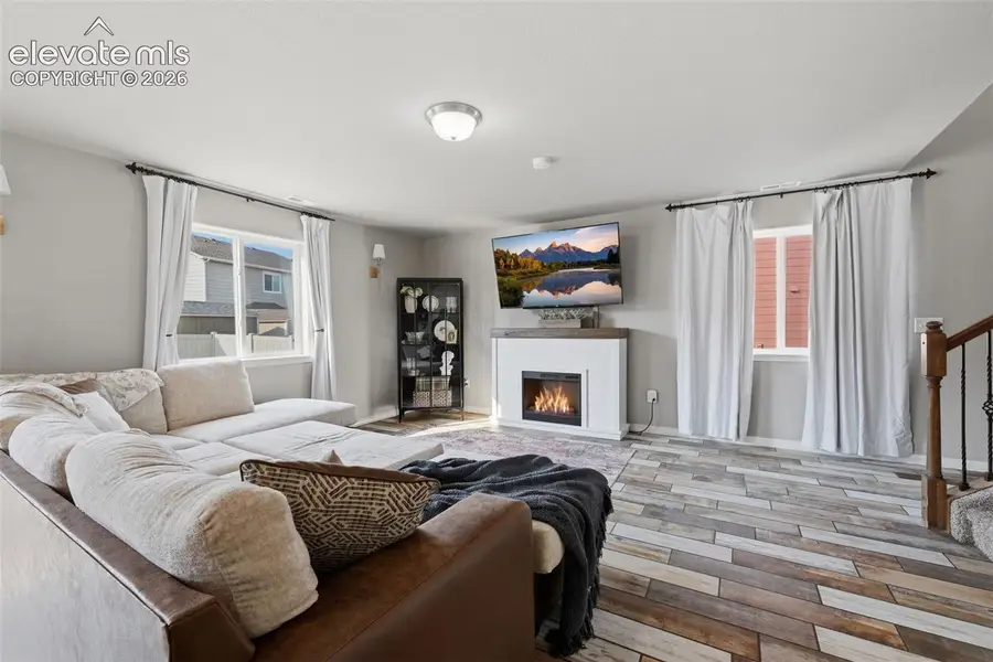 8691 Dry Needle Place, Colorado Springs, CO 80908 - #3