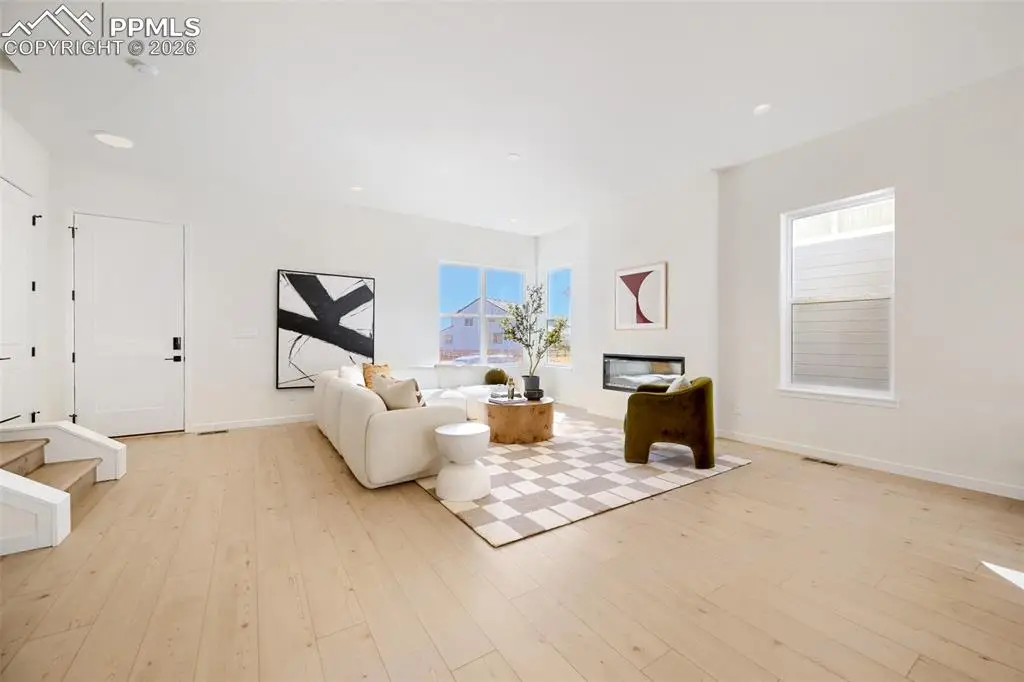 9638 Wolf Valley Drive, Colorado Springs, CO 80924 - #1