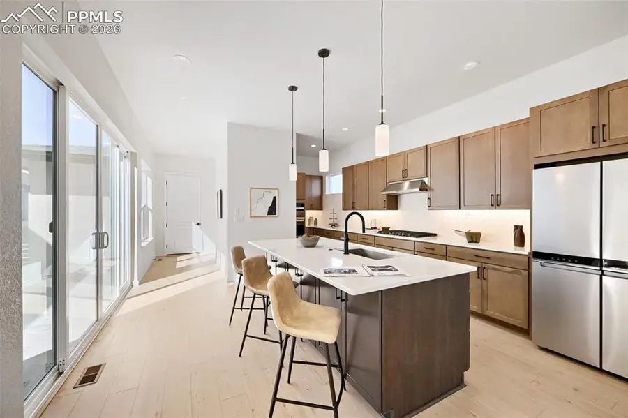 9638 Wolf Valley Drive, Colorado Springs, CO 80924 - #3