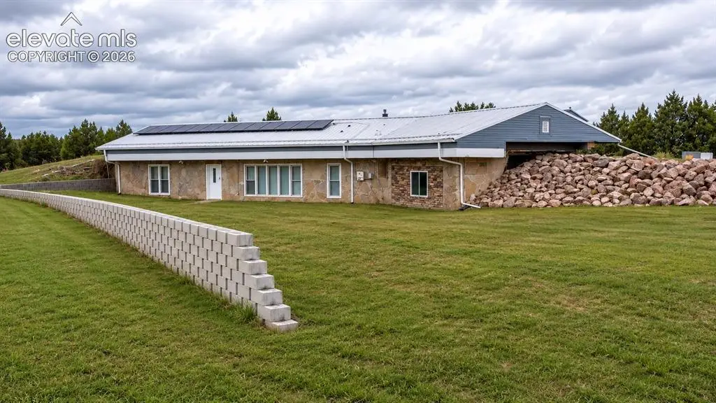 7715 Highway 78, Beulah, CO 81023 - #1