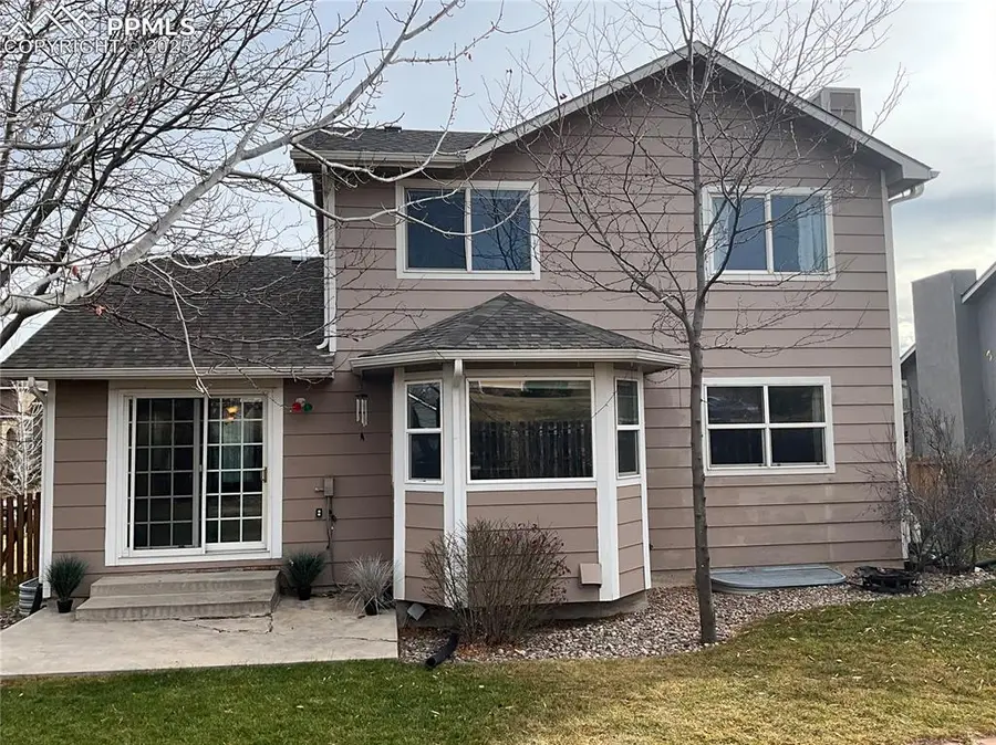 5480 Flag Way, Colorado Springs, CO 80919 - Image #2