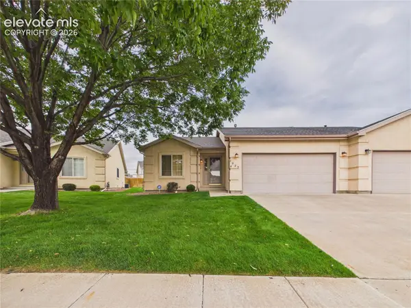2025 Kingsroyal Boulevard #F, Pueblo, CO 81005