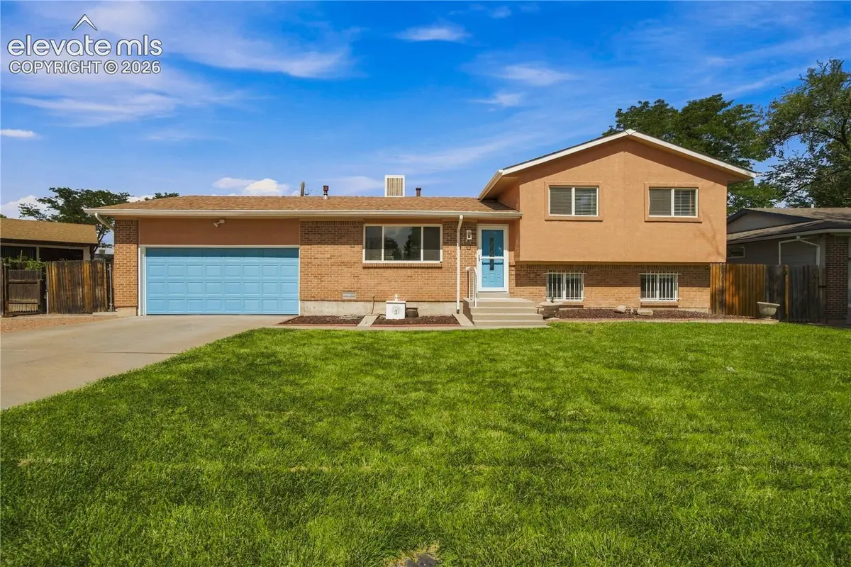 540 Starlite Drive, Pueblo, CO 81005 - #1