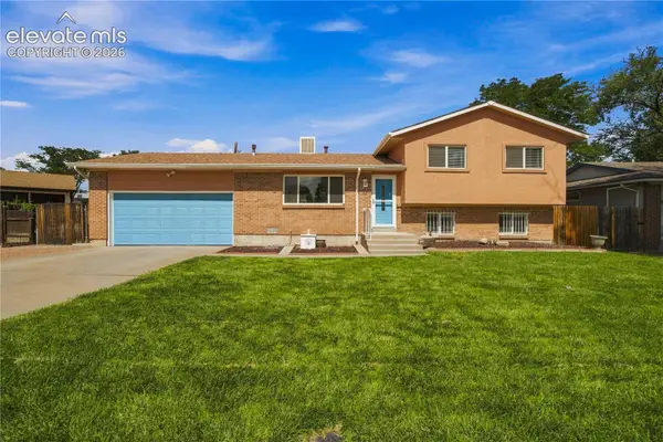 540 Starlite Drive, Pueblo, CO 81005