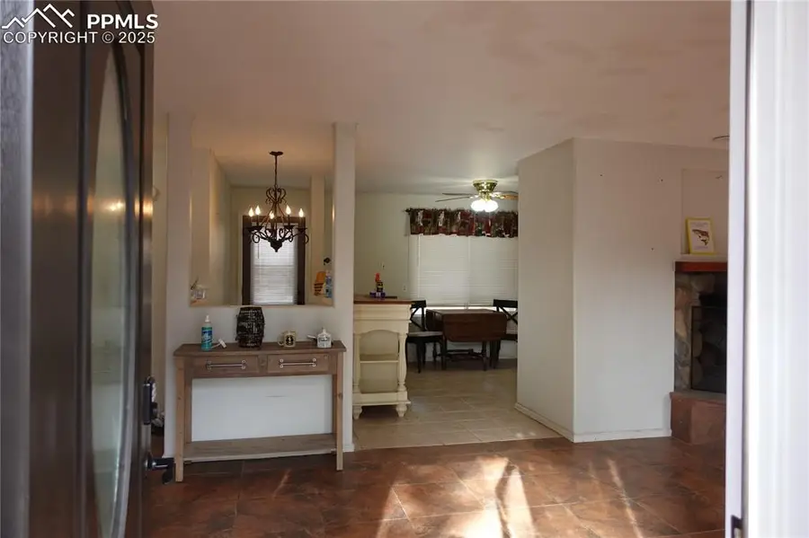 70 Dunlap Road, Florissant, CO 80816 - Image #2