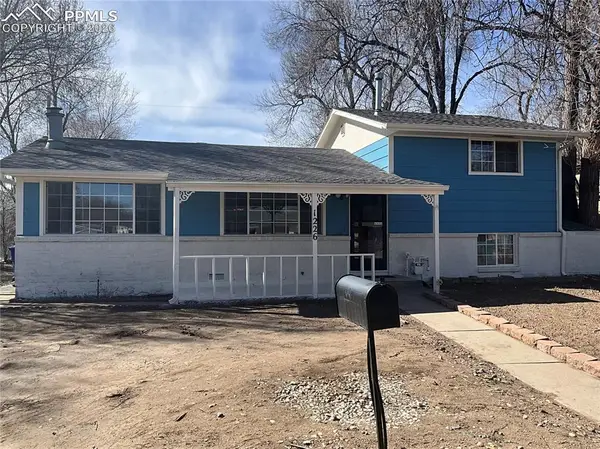 1226 Maxwell Street, Colorado Springs, CO 80906