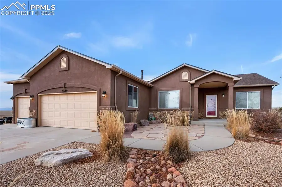 3690 Hare Haven Lane, Colorado Springs, CO 80930 - Image #2