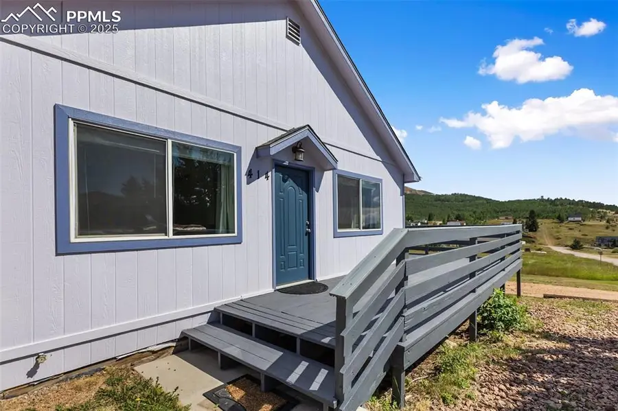 414 Aspen Street, Cripple Creek, CO 80813 - Image #2