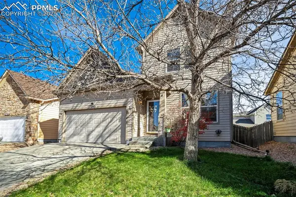 11893 Trissino Heights, Peyton, CO 80831