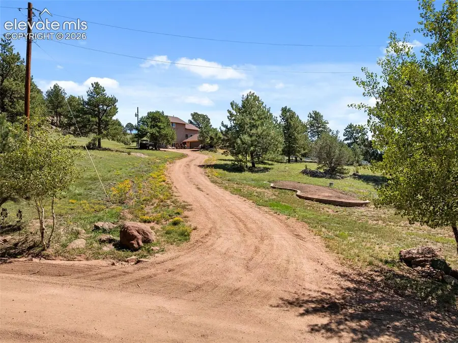 524 Spring Valley Drive, Florissant, CO 80816 - #3