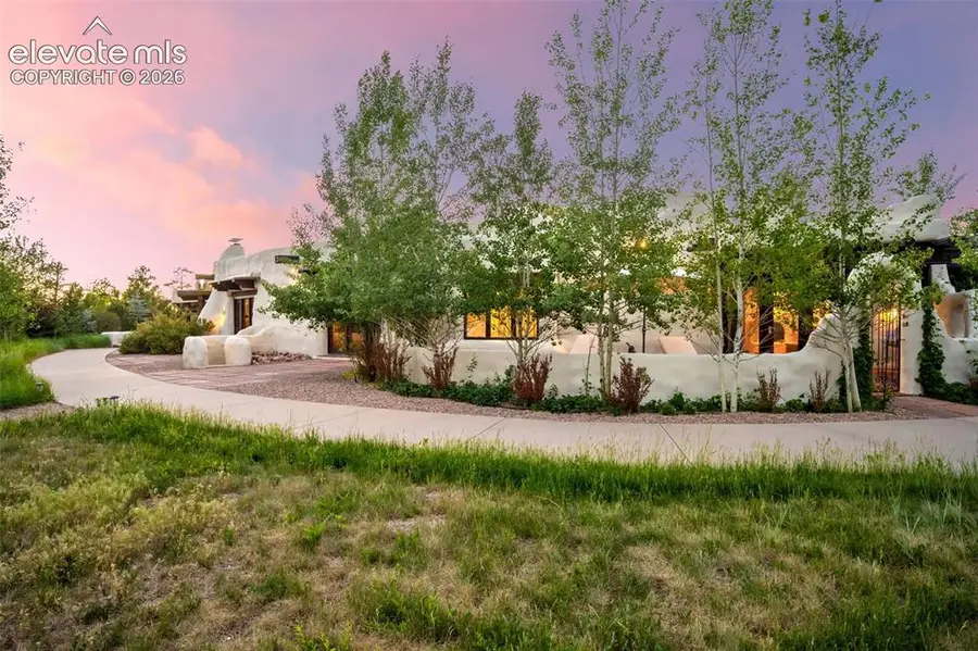3885 Wapiti Way, Colorado Springs, CO 80908 - #3