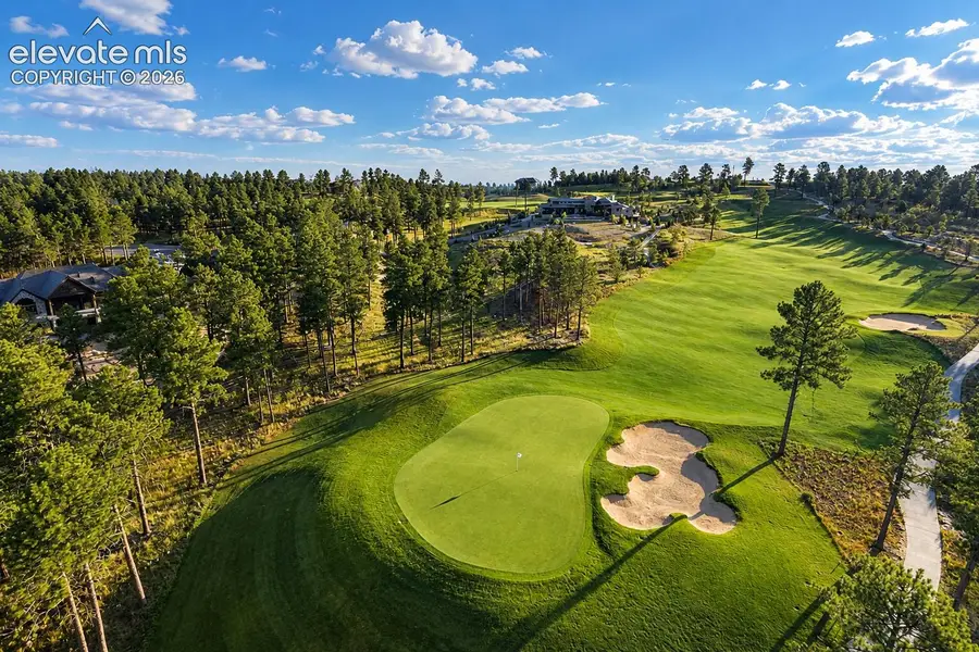 15169 Sandbagger Drive, Colorado Springs, CO 80908 - #2