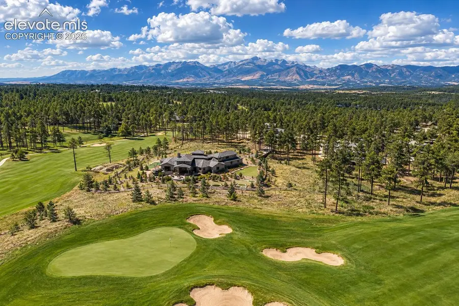 15169 Sandbagger Drive, Colorado Springs, CO 80908 - #3