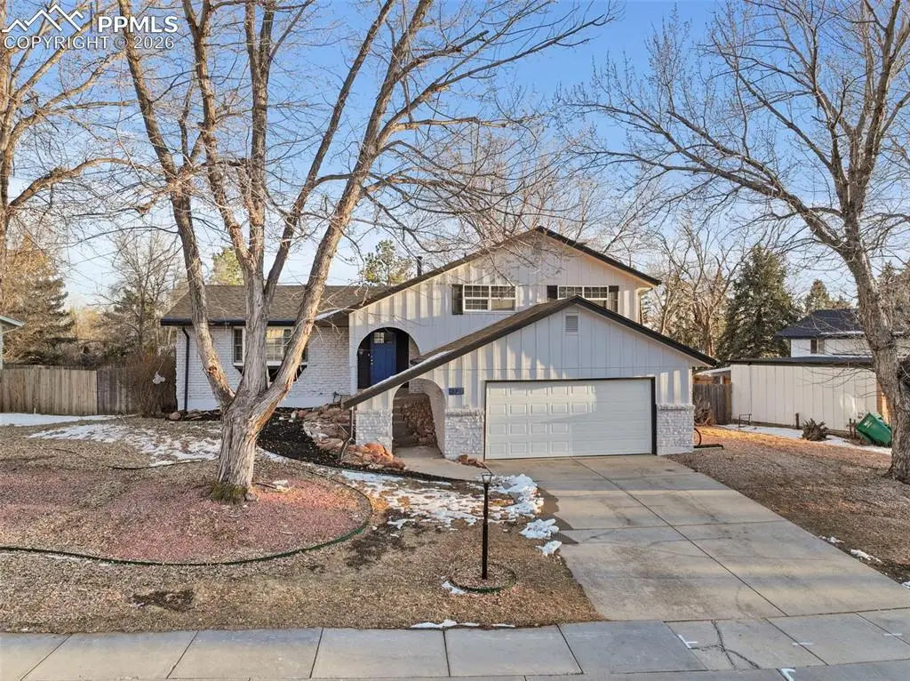 1327 Kern Street, Colorado Springs, CO 80915 - Image #1