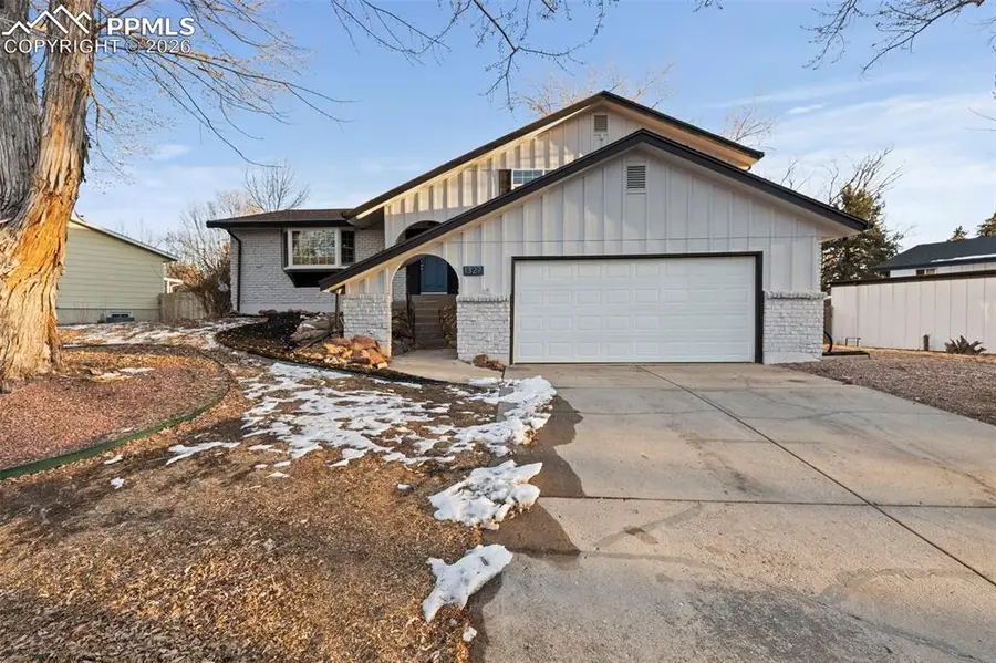 1327 Kern Street, Colorado Springs, CO 80915 - Image #2