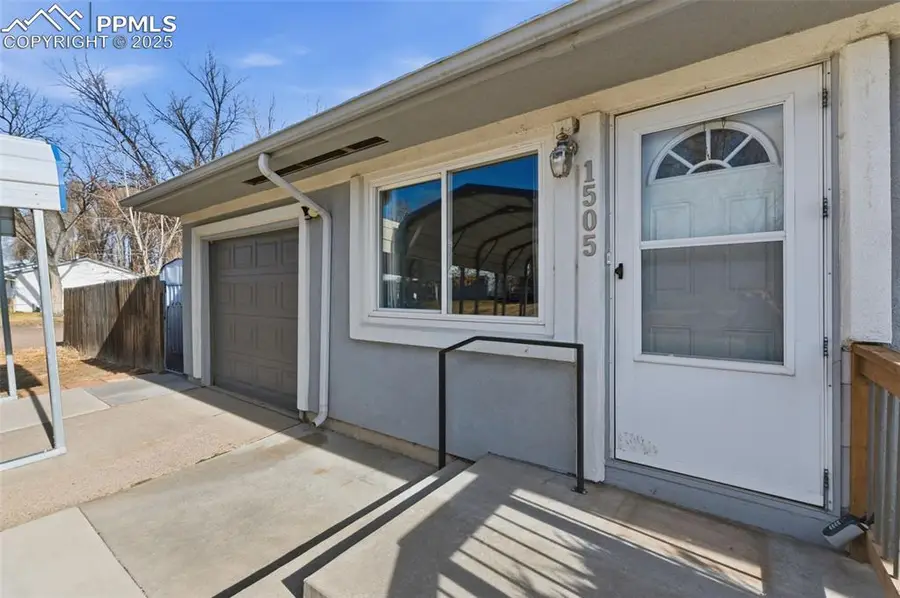 1505 Widefield Drive, Colorado Springs, CO 80911 - Image #2