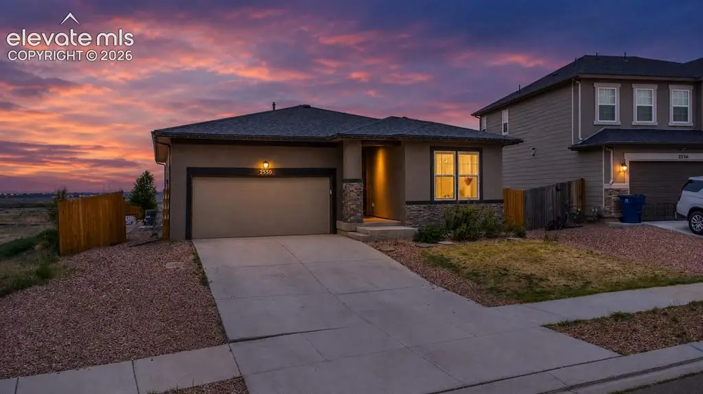2530 Torino Way, Pueblo, CO 81001 - #1