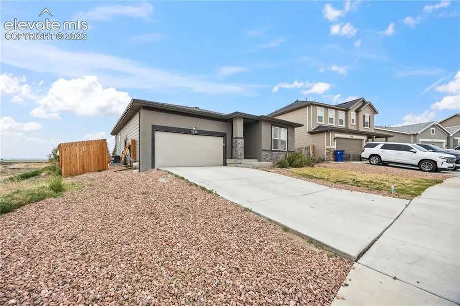 2530 Torino Way, Pueblo, CO 81001 - #3