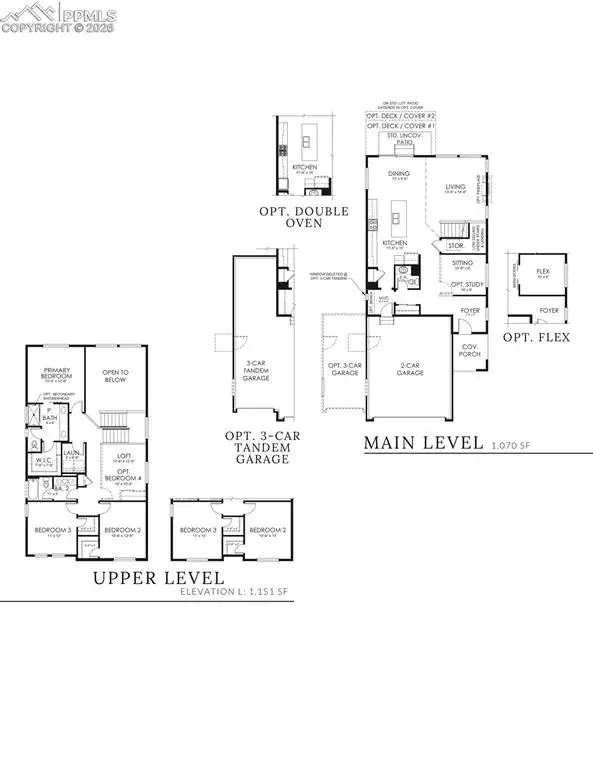 7923 Progeny Lane, Colorado Springs, CO 80908 - #2