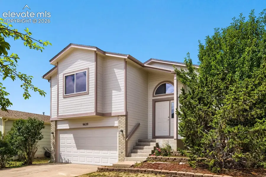 6620 Oakwood Boulevard, Colorado Springs, CO 80923 - #3