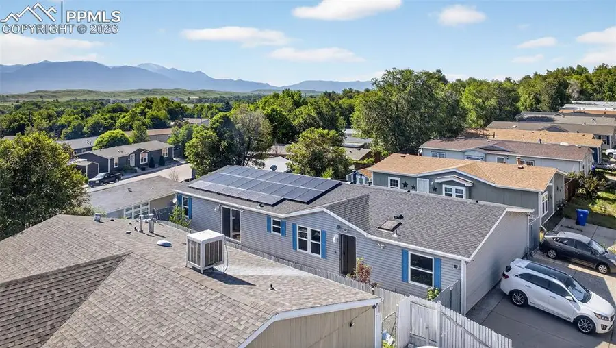 842 Desert Circle, Fountain, CO 80817 - #2