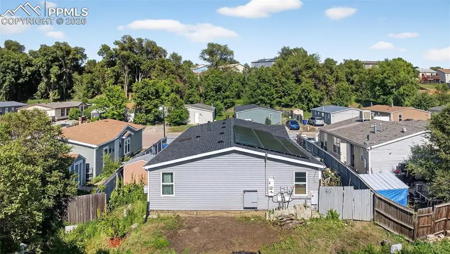 842 Desert Circle, Fountain, CO 80817 - #3