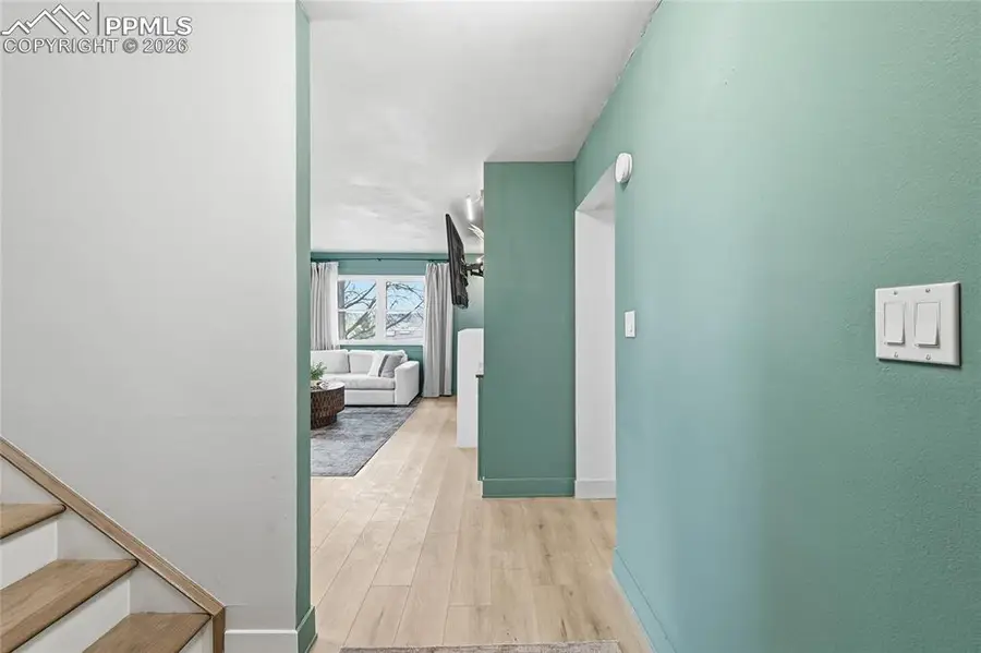 6907 Gayle Lyn Lane, Colorado Springs, CO 80919 - #3