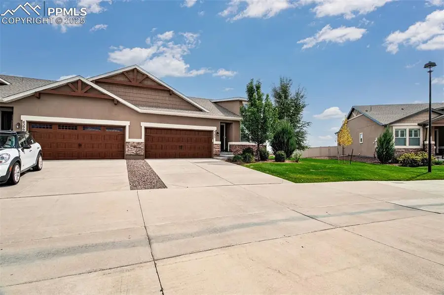 4293 Hessite Loop, Colorado Springs, CO 80938 - Image #2
