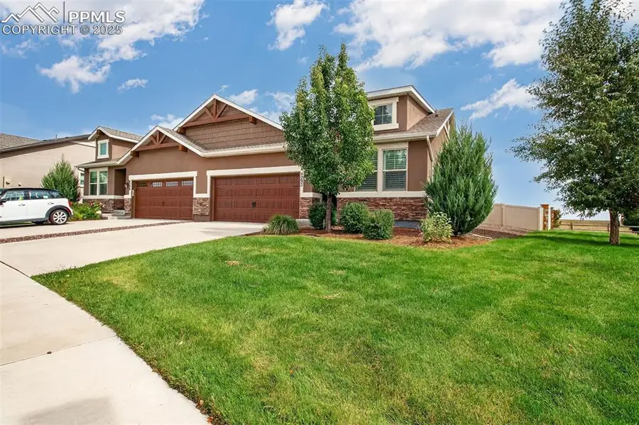 4293 Hessite Loop, Colorado Springs, CO 80938 - Image #3