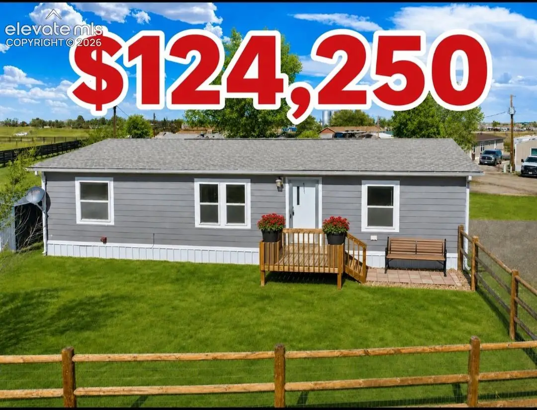 1191 N County Road 157 #1, Strasburg, CO 80136 - #1
