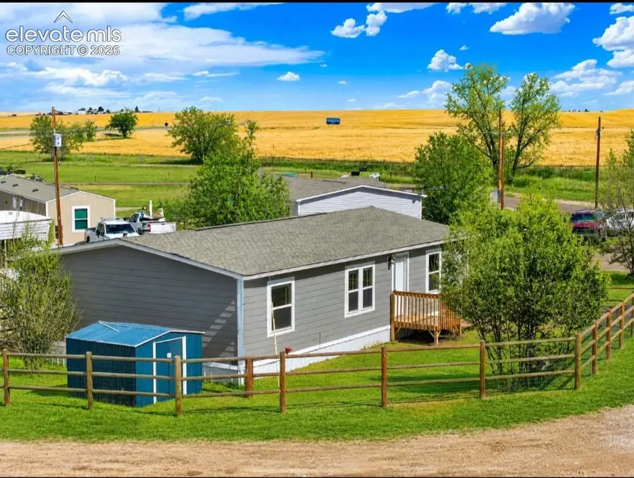 1191 N County Road 157 #1, Strasburg, CO 80136 - #2