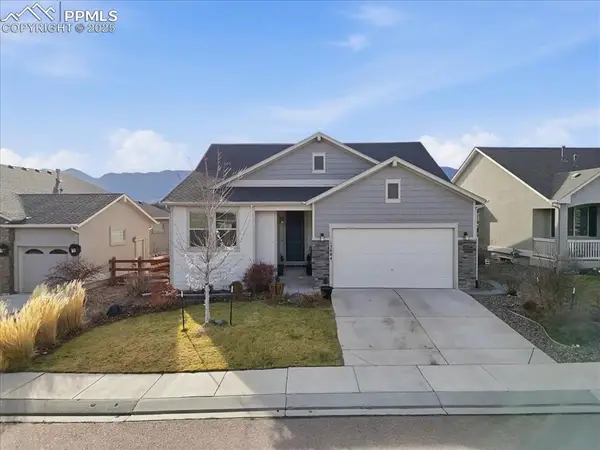 15684 Blue Pearl Court, Monument, CO 80132