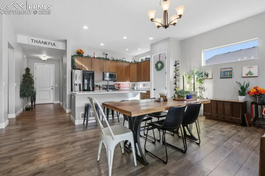 15684 Blue Pearl Court, Monument, CO 80132 - Image #3