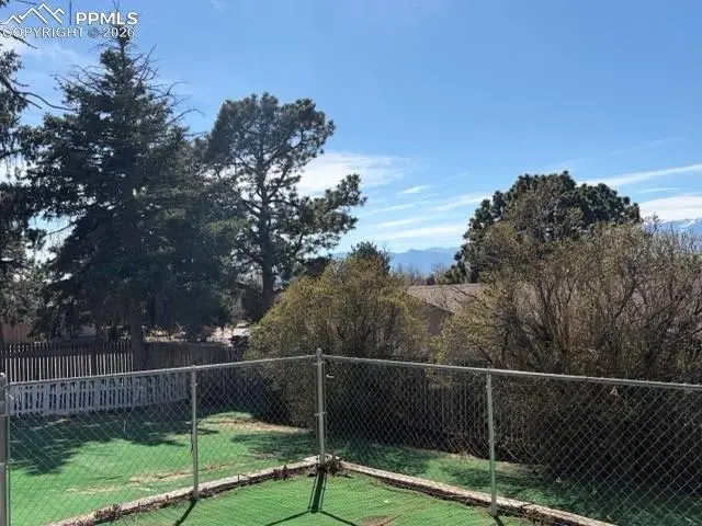 6589 Pahokee Drive, Colorado Springs, CO 80915 - #3