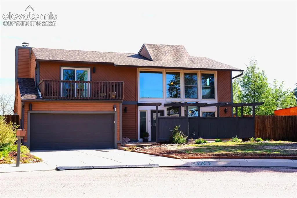 3170 Tiffany Terrace, Colorado Springs, CO 80920 - #1
