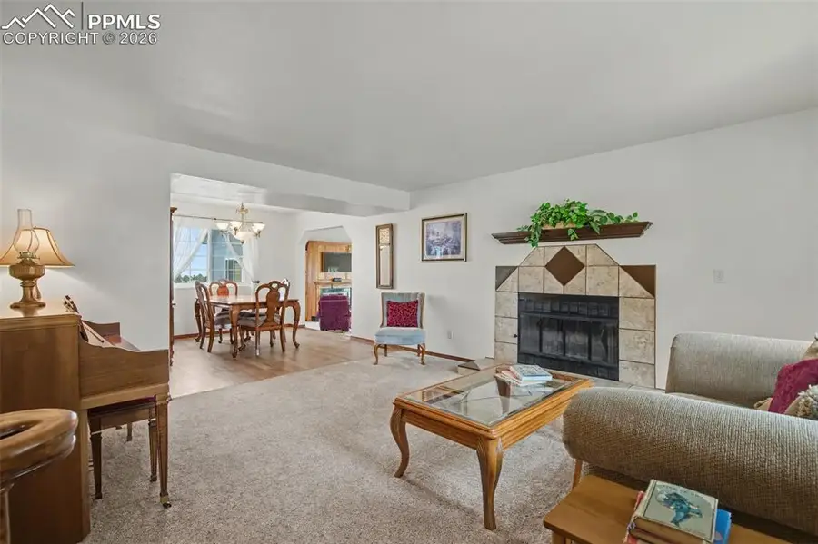 12635 Halleluiah Trail, Elbert, CO 80106 - #2