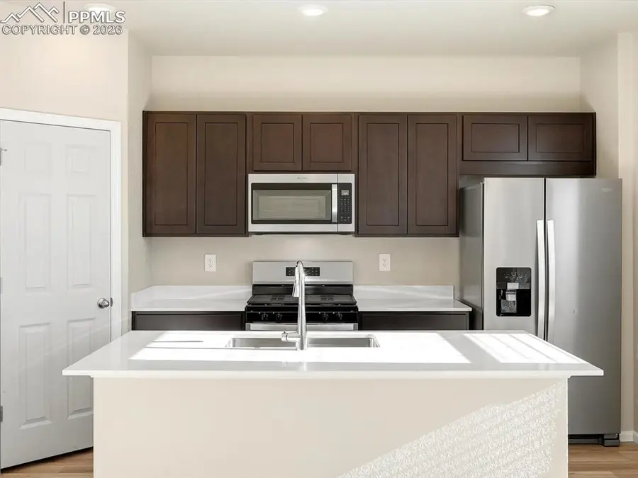 11467 Splake Street, Colorado Springs, CO 80925 - #2