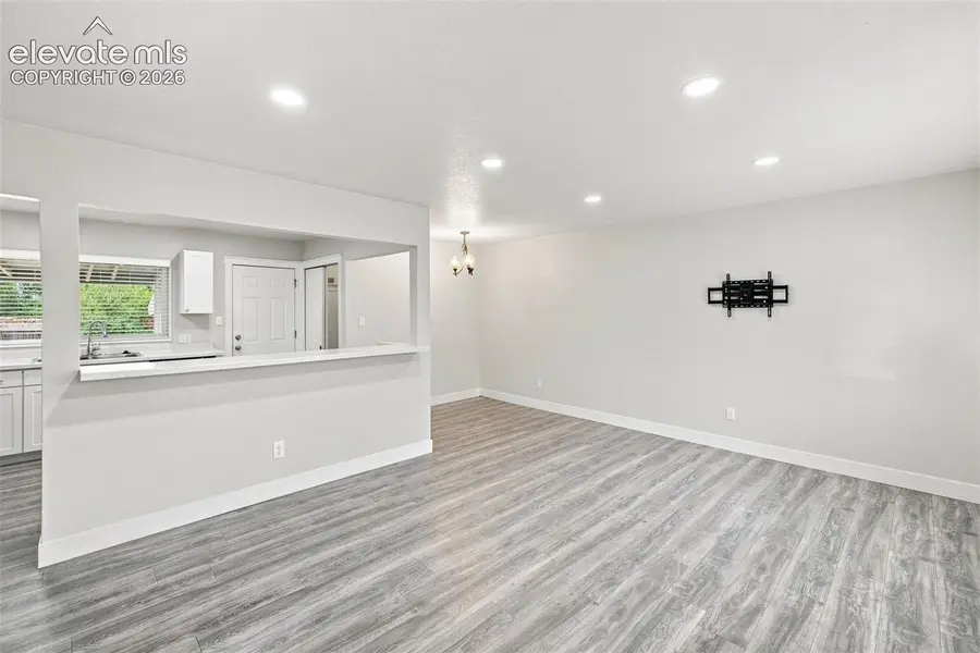 3106 N Institute Street, Colorado Springs, CO 80907 - #2