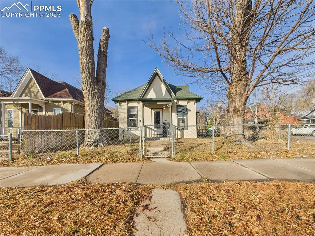 1021 West Street, Pueblo, CO 81003 - #1