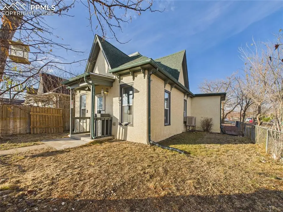 1021 West Street, Pueblo, CO 81003 - #2